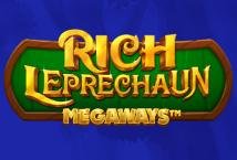 Rich Leprechaun Megaways slot